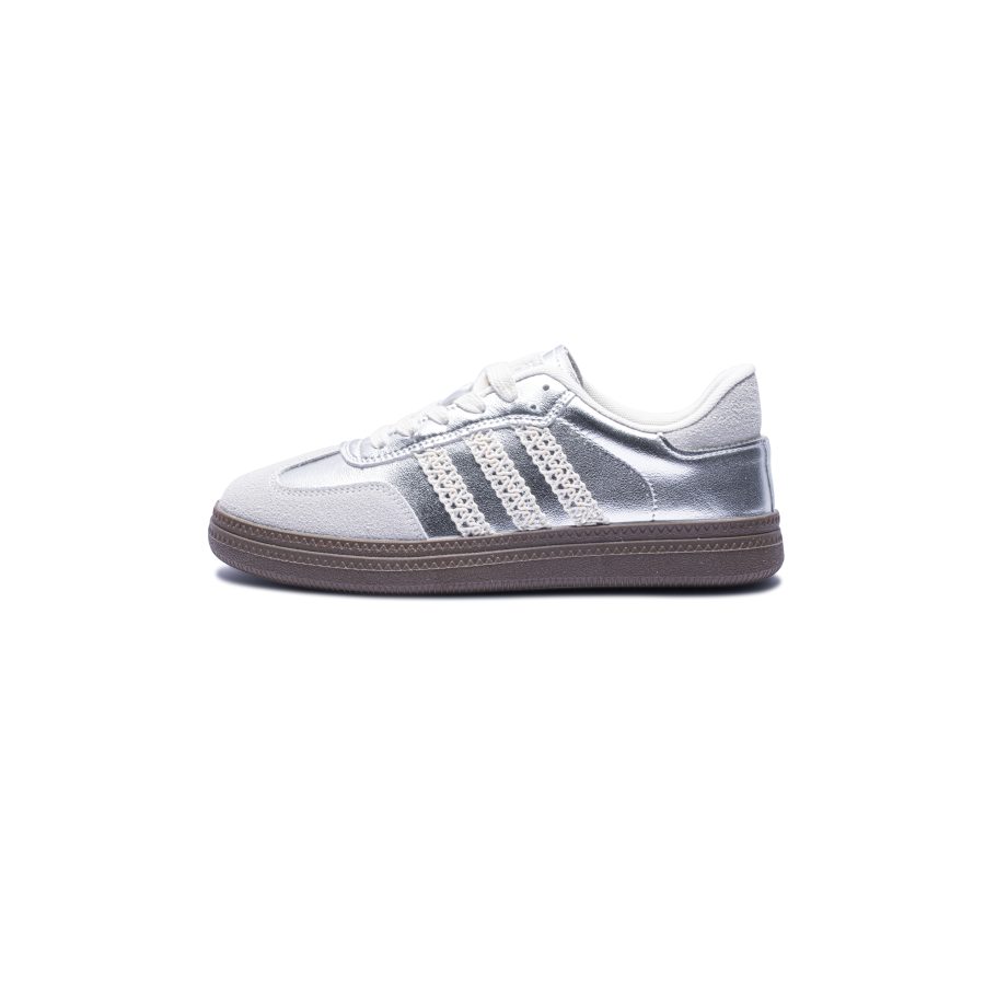 Lace Stripes Classics Sneakers Shoes