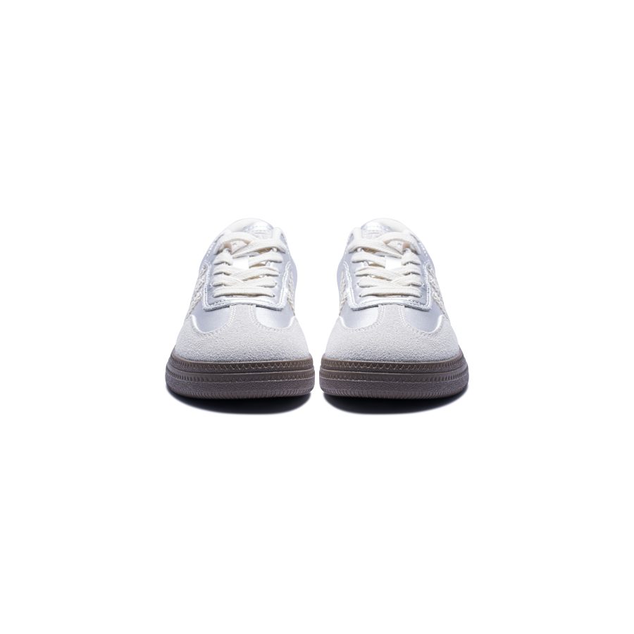 Lace Stripes Classics Sneakers Shoes - Image 4