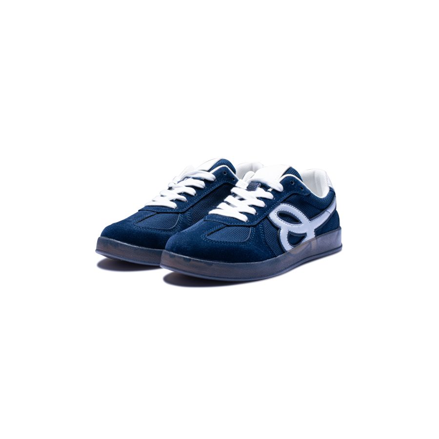 B-Luxe Retro Sneakers - Image 2