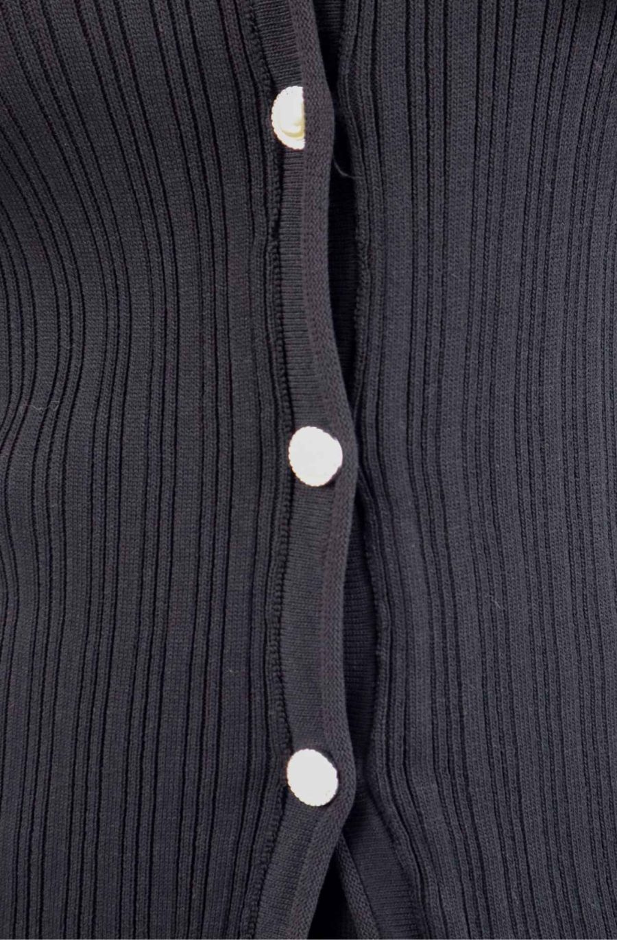 Rib-Knit Top w Skirt Sets - Image 6